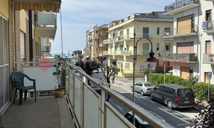 Appartamento Minturno [V373VTG]