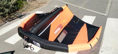 vela evo wing rrd 5.5