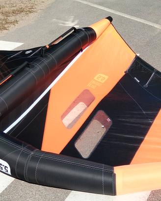 vela evo wing rrd 5.5