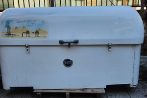 Box vetroresina ckn portatutto Gulliver Wingamm Ai