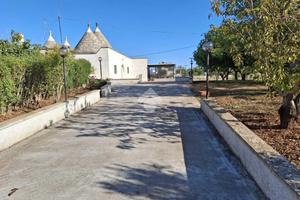 RUSTICO A MARTINA FRANCA