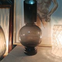 Vaso in vetro di Murano 37cm