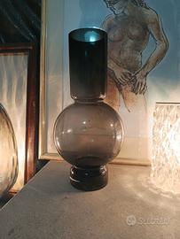 Vaso in vetro di Murano 37cm