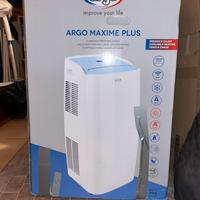 Condizionatore Argo Maxime Plus