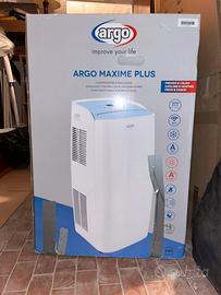 Condizionatore Argo Maxime Plus