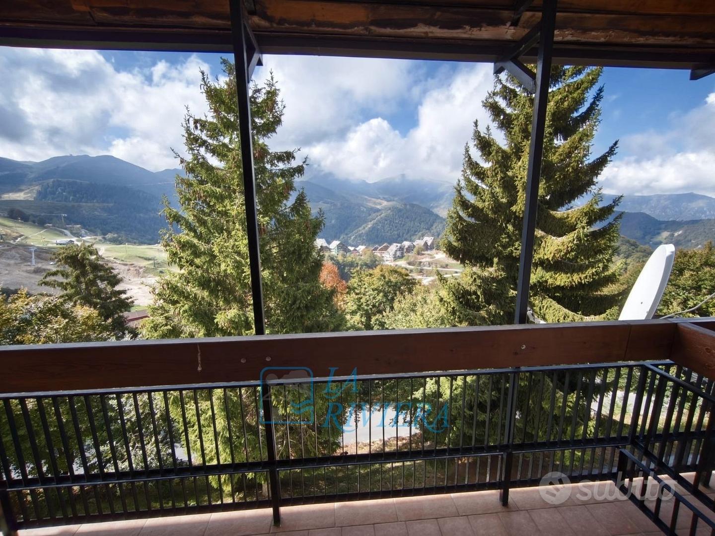 Appartamento – Frabosa Sottana, Borgo Stalle Lunghe - Vista 5