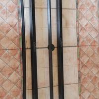 Barre portapacchi Faba 