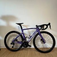 Pinarello F5 Disc – Shimano 105 Di2 12v – 51.5