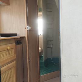 C.I. Mizar 140 2500 TDI