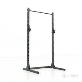 Half rack