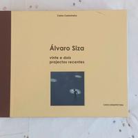 libri Siza Piano S.Moura