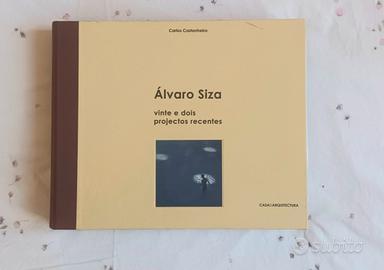 libri Siza Piano S.Moura