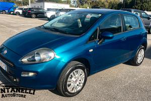 Fiat Punto 1.4 8V 5 porte Natural Power Easy