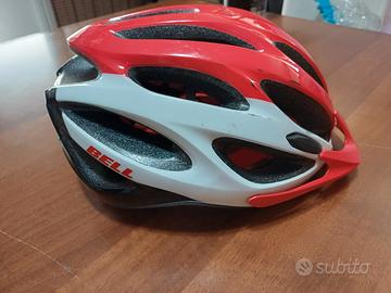 Casco Bici Bell Paradox – Taglia (54-61cm) 