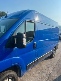 Fiat ducato 77000 km 2024
