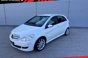 MERCEDES-BENZ B 180 CDI Sport ok neopatentati