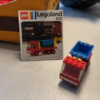 Lego vintage anni 70