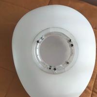 Lampada a sospensione Foscarini GREGG MEDIA