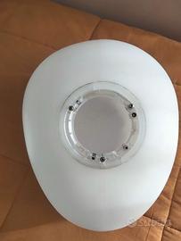 Lampada a sospensione Foscarini GREGG MEDIA