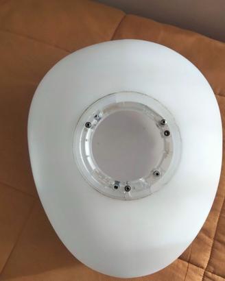 Lampada a sospensione Foscarini GREGG MEDIA