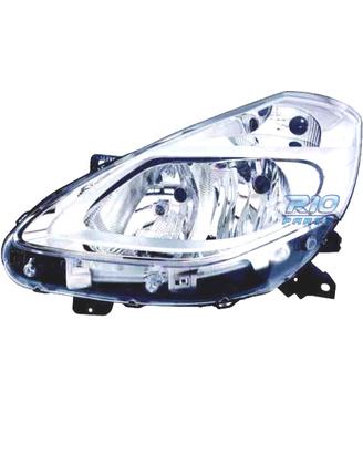 FANALE SINISTRO PER RENAULT CLIO III COLLECTION 09