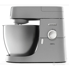 Kenwood Impastatrice Planetaria Chef XL