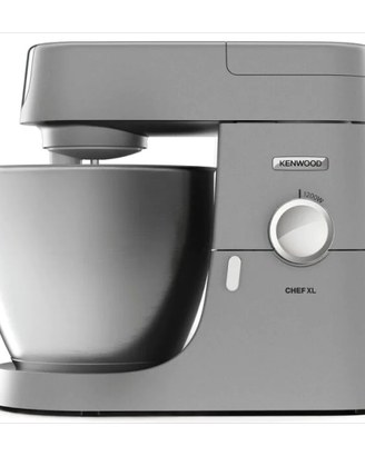 Kenwood Impastatrice Planetaria Chef XL