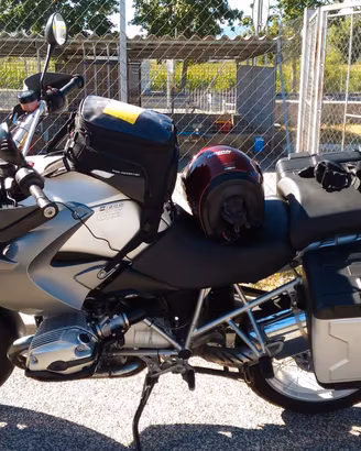 BMW R 1200 (2007) Full Service + accessori 