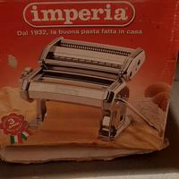 Macchina per la pasta