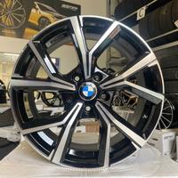 Cerchi Bmw raggio 17 NUOVI cod.89342