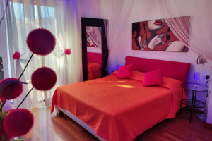 Deliziosa stanza a Portici con prezzo ribassato