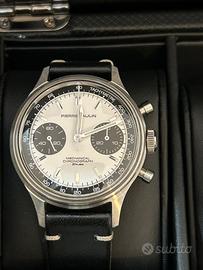 Orologio Merkur Pierre Paulin Chrono Manuale