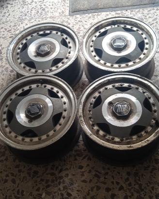 cerchioni in alluminio per fiat panda young