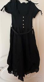 Vestito nero