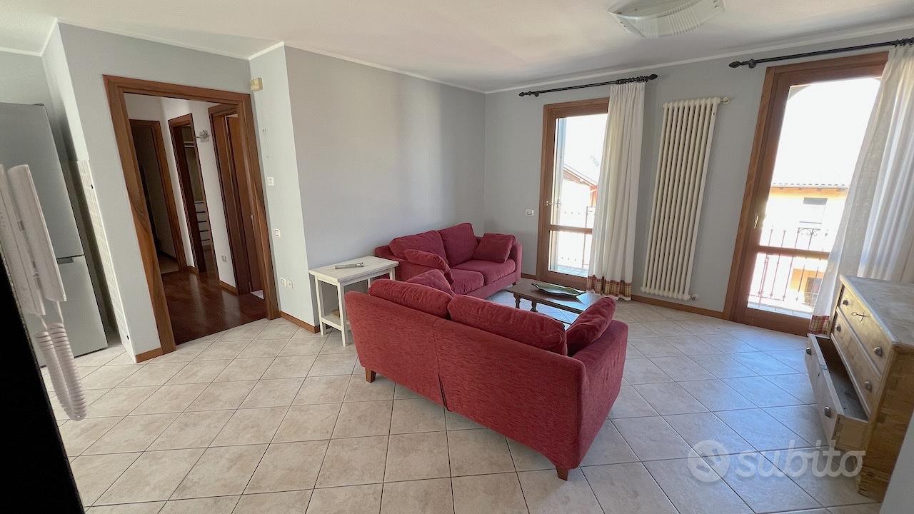 Appartamento – VI - Vista 2
