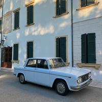 Lancia Fulvia GT (berlina)
