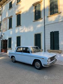 Lancia Fulvia GT (berlina)
