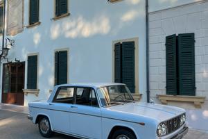 Lancia Fulvia GT (berlina)