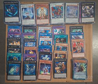 Lotto Yu-gi-oh! 400 carte