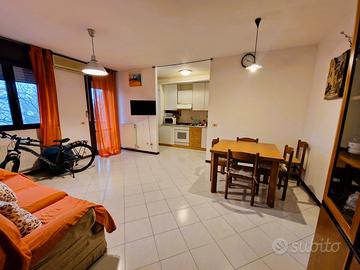 Appartamento affittato - granze di camin