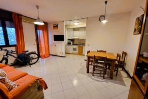 Appartamento affittato - granze di camin