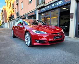 TESLA Model S 100kWh Long Range Dual Motor AWD FSD