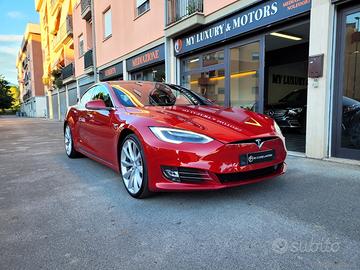 TESLA Model S 100kWh Long Range Dual Motor AWD FSD