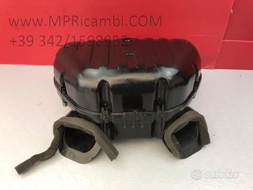 AIRBOX CASSA SUZUKI GSX R 1000 2001 2002 gsxr 2000