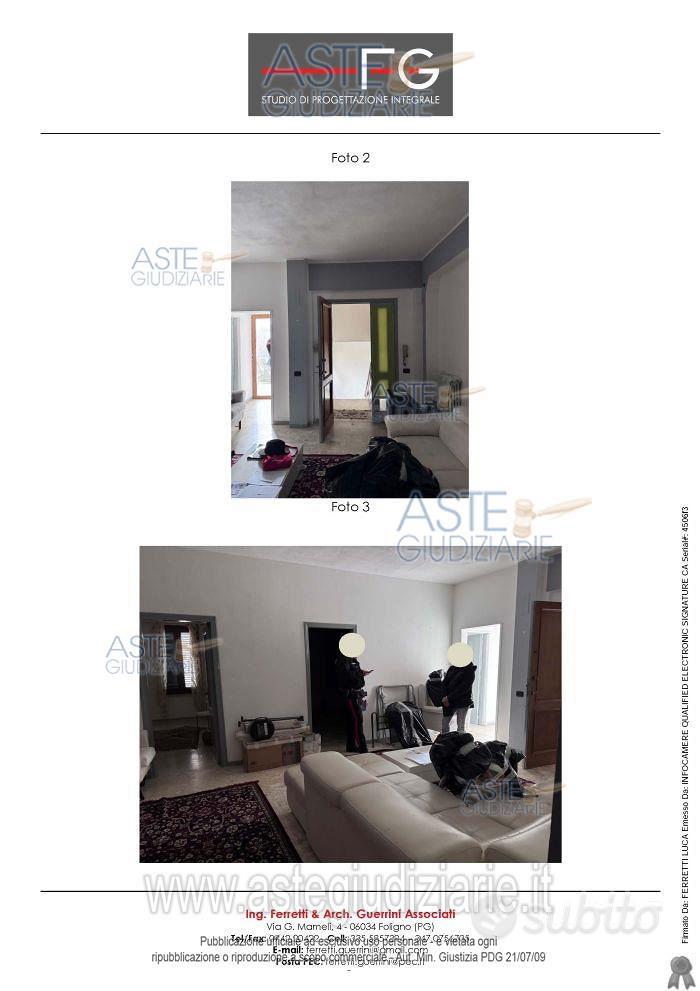 Appartamento – Marsciano, Perugia - Altro