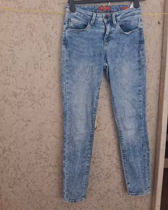 pantaloni guess It 24