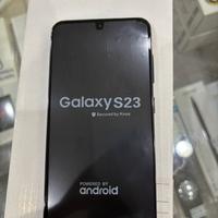 Samsung s23