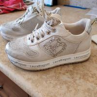 scarpe bimba