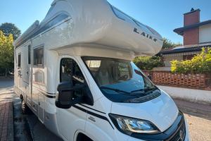 Laika Ecovip 1