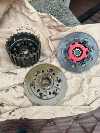 Frizione stm evoluzione Ducati s020